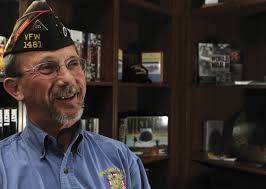 Mark Lamb > Veterans in Blue > Display_Vol II