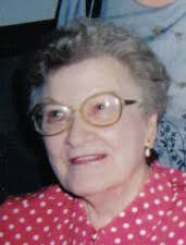 Wilma Lorene Tiner Drew (1917-2009)