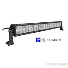 Modacar 40 Ledli Led Lamba Bari Off Road Tip 102310 Fiyati