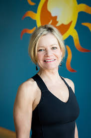 Similar to pilates, core yoga places an emphasis on strengthening and stretching abdominals and hips. About