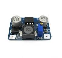 DC-ATX-160W MINI DC-ATX Inline Power Supply Module Board ...