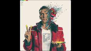 Logic Cocaine Official Audio Youtube
