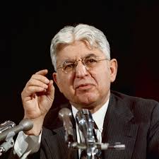 What Jerome Powell Can Learn From Arthur Burns