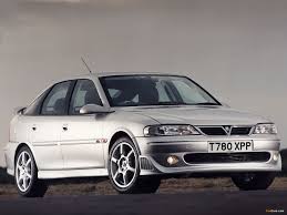 Vauxhall Vectra Carros