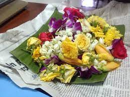 Ruwatan kembang tujuh rupa oleh miss rahma ini merupakan suatu proses pembersihan yang bertujuan untuk membuang sengkala/sengkolo (kesialan/ nasib buruk). Esh Ya Nora The Ahvxiixv Part I