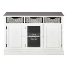 Anrichte Aus Paulownienholz Weiss Jetzt Bestellen Unter Https Moebel Ladendirekt De Wohnzimmer Schraenke Kommoden Uid Cee Anrichte Weiss Anrichte Side Board