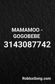 Mad at disney (slowed) roblox id. Mamamoo Gogobebe Roblox Id Roblox Music Codes Roblox Mamamoo Roblox Codes