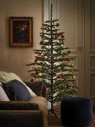 galerie d idees pour le salon versierde kerstbomen kerstdecoratie buiten kerst