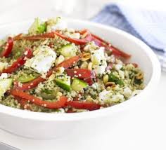 Jamie oliver sun dried tomato couscous. Couscous Salad