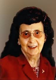 Obituary of Dona Mageline Adkins