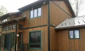 Pella aluminum clad windows used to be our preferred window, but due to performance issues and abysmal service, we haven't installed one in years. All New Pella Lifestyle Series Windows Update Erie Home Pella Windows Doors Of Pittsburgh