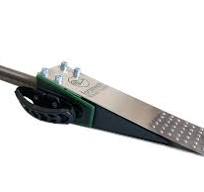 TR30-AQ mechanical felling wedge Buy directly from the manufacturer