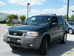 Image result for Highland Green 2001 Escape