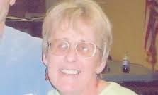 Mary Frances “Frankie” Wilson Coursey (1948-2010)