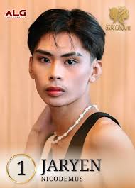 Hello po, helping a friend, can you please like this picture in his  official photo headshot because whoever gets the most likes will win the  people's choice award, I hope you can