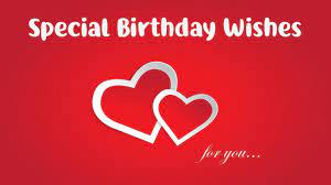 We did not find results for: Heart Touching Birthday Wishes For Best Friend In Hindi English