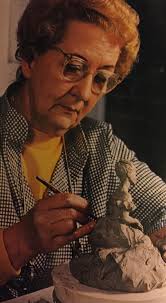 Collecting Royal Doulton's Kate Greenaway child figures.