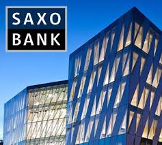 The name was changed to saxo when the company obtained a banking license in 2001. Binckbank And Saxo Bank