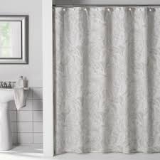 Invalid Url Paisley Shower Curtain Silver Shower Curtain Stylish Shower Curtain