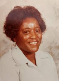 Obituary for Harriet (Parker) Stroy