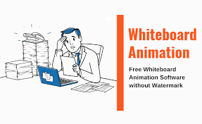 21 Free Whiteboard Animation Software Without Watermark
