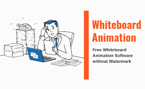 Animation software tools are the heart and soul of the movie and gaming industry. 21 Free Whiteboard Animation Software Without Watermark