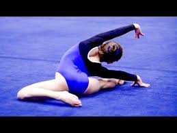 Gymnastics Level 8 Floor Champion Emily Gittemeier 2016 02 Youtube Gymnastics Levels Gymnastics Champion