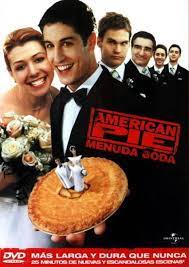 Ver American Pie 3 Menuda Boda 2003 Online Descargar Hd Gratis Espanol Latino Subtitulada Ver Peliculas Gratis Peliculas Peliculas En Linea Gratis