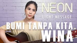 Wina natalia is a sagittarius and was born in the year of the serpent life. Wina Natalia 24 Hours A Day Stayathome Song Youtube