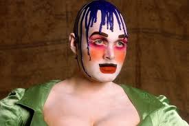 If you would like to participate, visit the project page. The Rare Stories Behind Classic Portraits Of Luminary Leigh Bowery Dazed