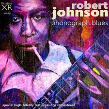 Pristine Blues Collection Vol. 1