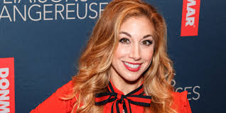 Odds & Ends: Waitress' Lorin Latarro Joins Starry Chess Concert & More