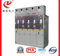 12kv/24kv Outdoor or Indoor Distribution Sf6 Electric Medium ...