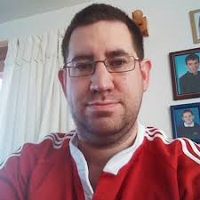 Jason Spinks (@jason_spinks)