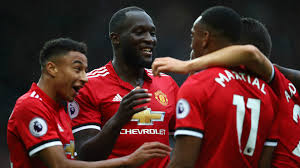 Ronaldo goals at five euros. Premier League Team Of The Season So Far Romelu Lukaku And Kevin De Bruyne Lead The Way Goal Com