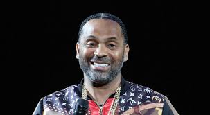 Mike Epps to perform in Atlanta in 2022