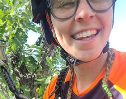 About Womens Tree Climbing Workshop