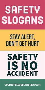 Every man is a quotation from all his ancestors. Safety Slogans Funny Safety Quotes Hse Images Videos Gallery