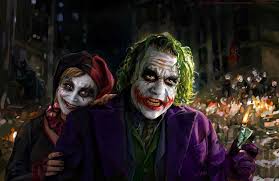 Pin On Joker