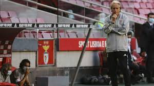 Check spelling or type a new query. De Novo Jorge Jesus Volta A Falar De Flamengo Em Portugal
