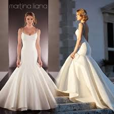 Pin On Mermaid Wedding Dresses