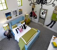 Setting The Girls Youth Room 55 Ideas And Tips Interior Design Ideas Ofdesign