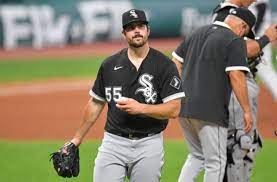 Carlos rodon projections | rest of season, preseason, next 7 day. Chicago Cubs Carlos Rodon Would Be The Perfect Addition To The Rotation