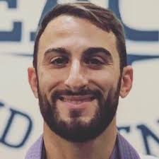 Ryan Palermo — Beacon Mixed Martial Arts and Fitness