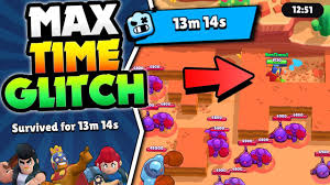 Brawl stars is a multiplayer online battle arena (moba) game where players battle against other players in the world, and in some cases, ai opponents, in multiple game modes. New Robo Rumble Glitch For Max 13 14 Time In Brawl Stars How To Beat Robo Rumble Youtube