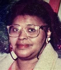 Matlyn J. Kirk, born Matlyn Evanell Jackson