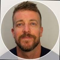 Mark Pruden's Instagram, Twitter & Facebook