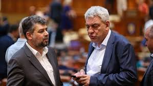Spuneam atunci că oricând e binevenit în. TatÄl Fostului Prim Ministru Mihai Tudose Confirmat Pozitiv Cu Coronavirus