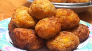 Maybe you would like to learn more about one of these? Resep Cekodok Pisang Camilan Simpel Enak Cepat Membuatnya Youtube
