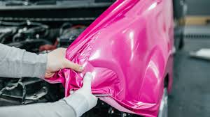 How to debadge a car. Wrap Party Adding Vinyl To Your Car Could Save You In The Long Run